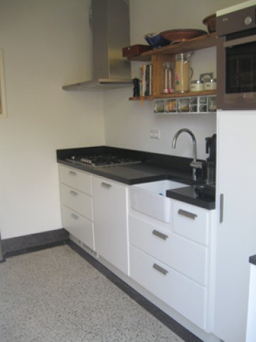 keuken Piet Zwart 