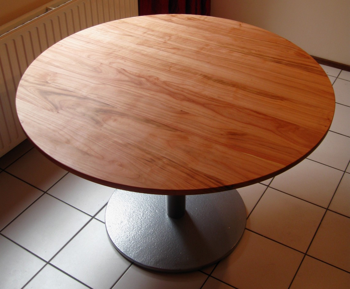 Xyleem - ronde tafel van